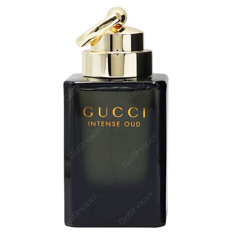 gucci intense oud mens price|Gucci intense oud for him.